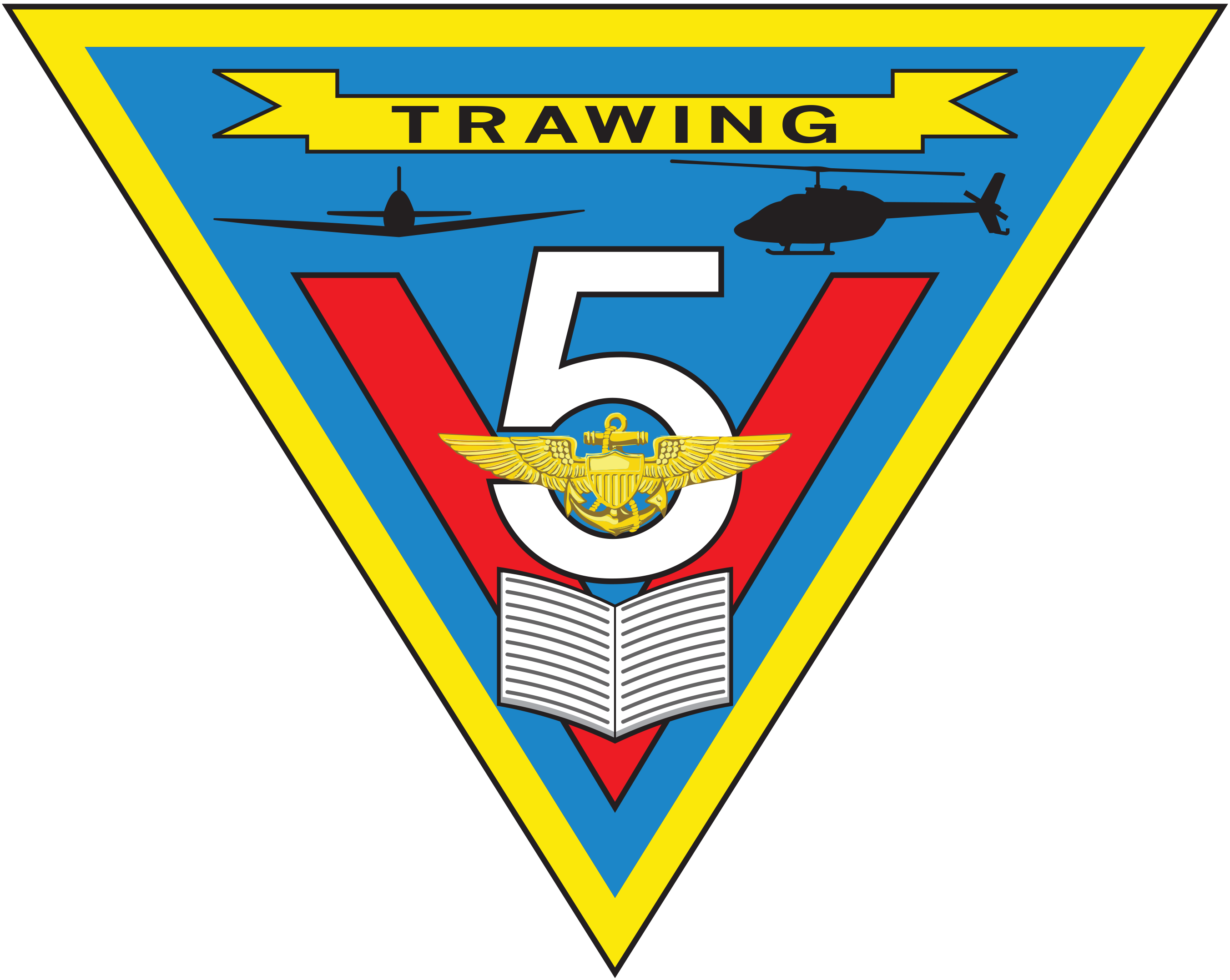 TW5 logo